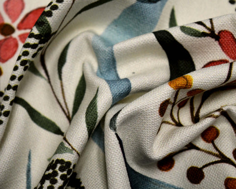 Wind Song Harbor Hamilton Fabric