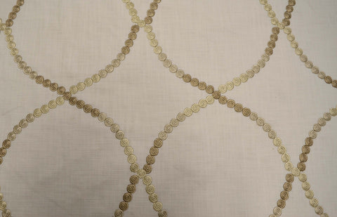 Yuli Linen Richloom Fabric