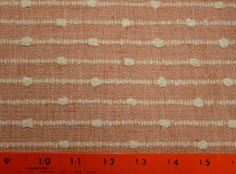 Deja Vu Blush P Kaufmann Fabric