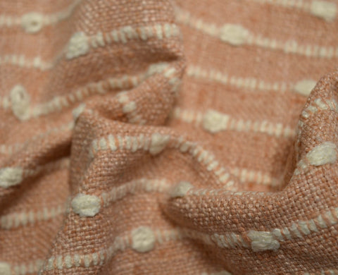Deja Vu Blush P Kaufmann Fabric