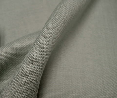Slubby Linen Ocean P Kaufmann Fabric