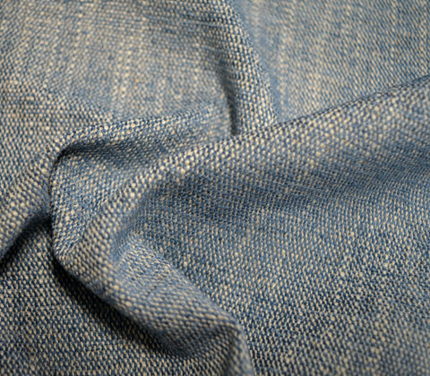 Castle Denim Crypton Fabric
