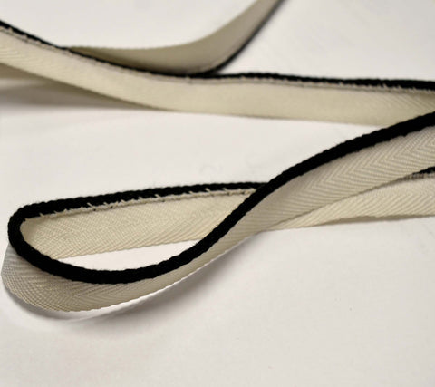 Calypso Black Europatex Trim