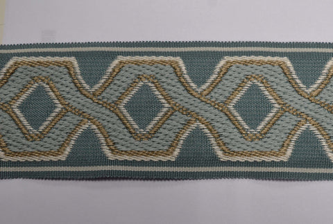 ZN209A 387 Classical Elements Trim