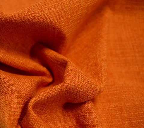 Cross Current Tangerine Crypton Fabric