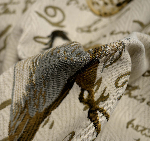 Birdsong Seamist Culp Fabric