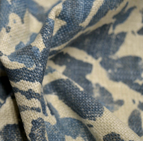 Vanessa Denim Covington Fabric