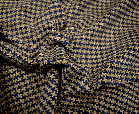 Dunbar Midnight P Kaufmann Fabric