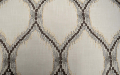 Beckham Natural Valiant Fabric