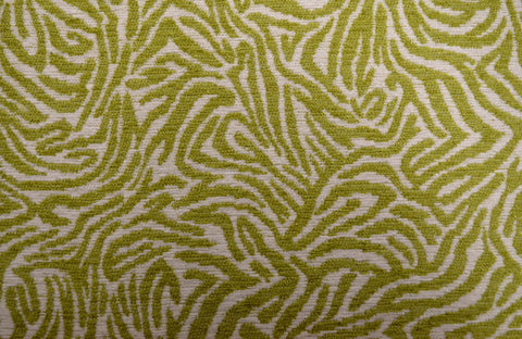 Cub Keylime Regal Fabric