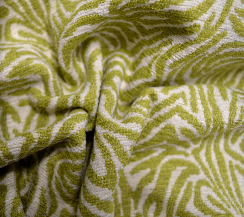 Cub Keylime Regal Fabric