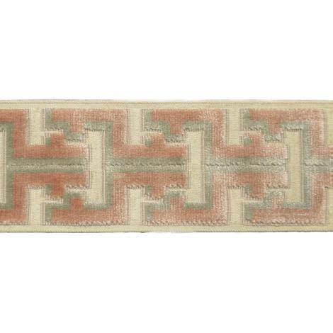 Oslo Blush Europatex Trim