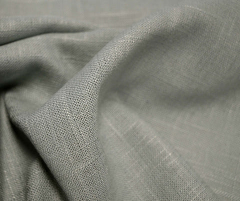 Jefferson Linen Porcelain Blue Covington Fabric