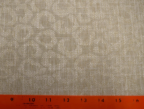 Tito Sand Regal Fabric