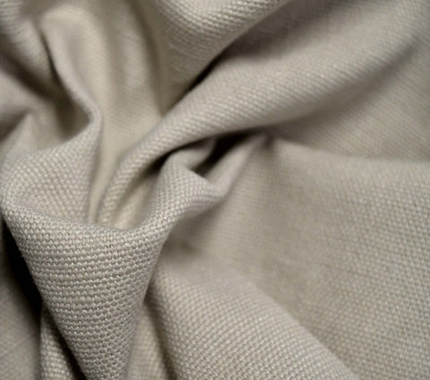 Weathered Linen Platinum P Kaufmann Fabric