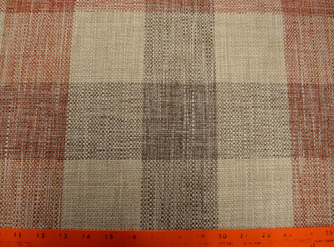 Plateau Canyon Richloom Fabric