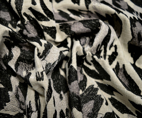 Cheetah Granite Covington Fabric