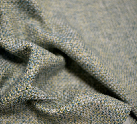 Vault Azure Regal Fabric