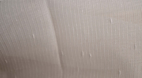 Sheer 92 White Sand Europatex Fabric