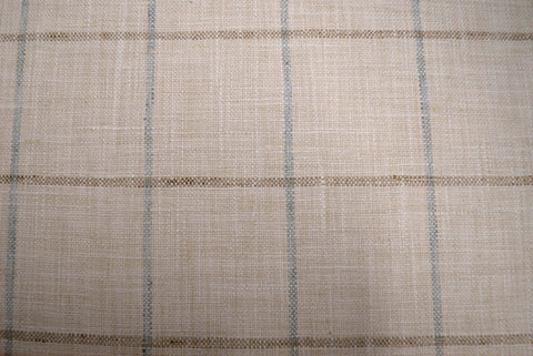 Pencil Me In Lagoon P Kaufmann Fabric
