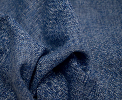 Cross Current Ocean Blue Crypton Fabric
