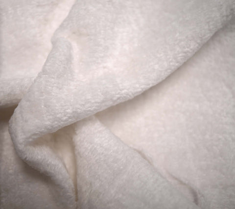 Hesse Snow Crypton Fabric