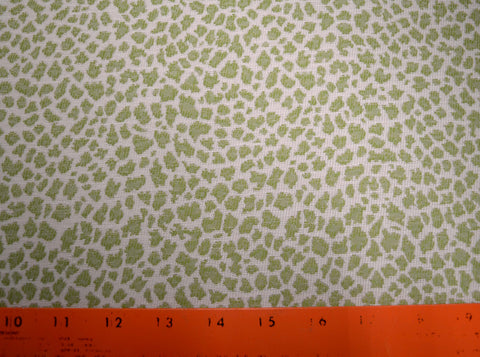 Mozam Crabapple Bella Dura Fabric