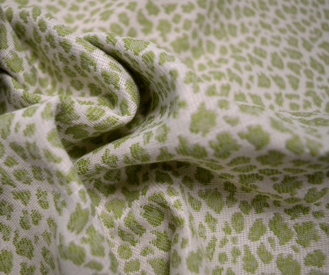 Mozam Crabapple Bella Dura Fabric