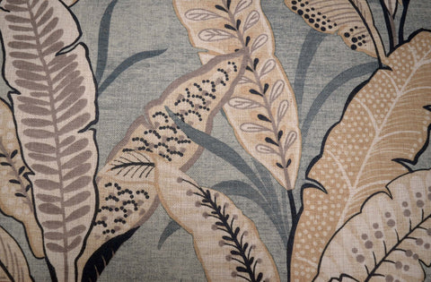 Amelia Mineral Regal Fabric