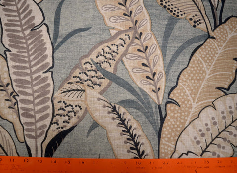 Amelia Mineral Regal Fabric