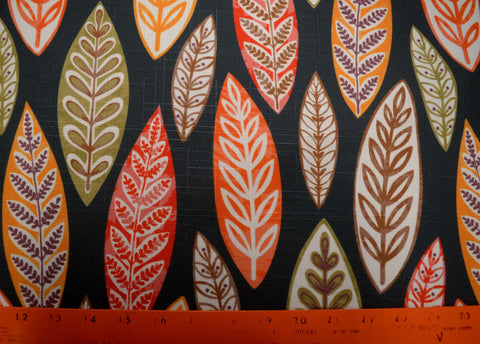 Jamba Spice Regal Fabric