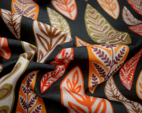Jamba Spice Regal Fabric