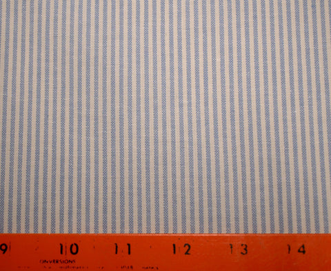 Baldwin Cornflower P Kaufmann Fabric