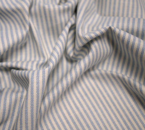 Baldwin Cornflower P Kaufmann Fabric