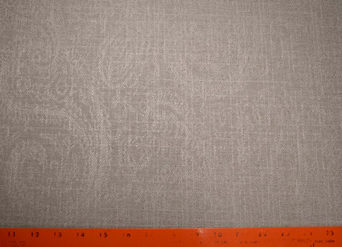 Performance Tallulah Linen Regal Fabric