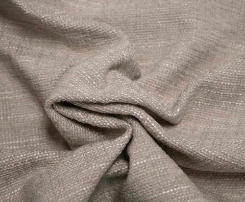 Maxwell Pewter Crypton Fabric