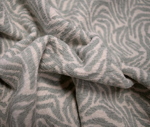 Cub Mist Regal Fabric