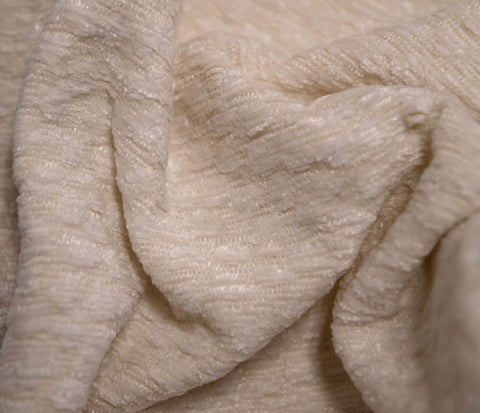 Arno Cream Regal Fabric