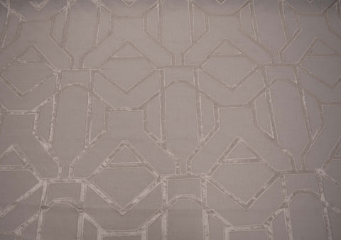 Enigma Snowflake Valiant Fabric