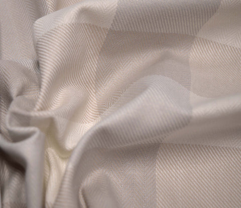 Foxy Plaid Dune P Kaufmann Fabric