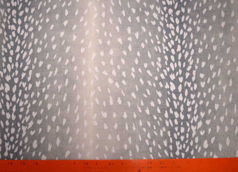 04242 Aqua Fabricut Trend Fabric