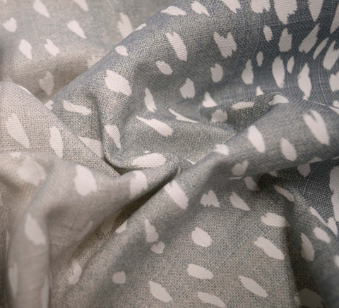 04242 Aqua Fabricut Trend Fabric