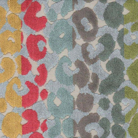 Spree Confetti Hamilton Fabric