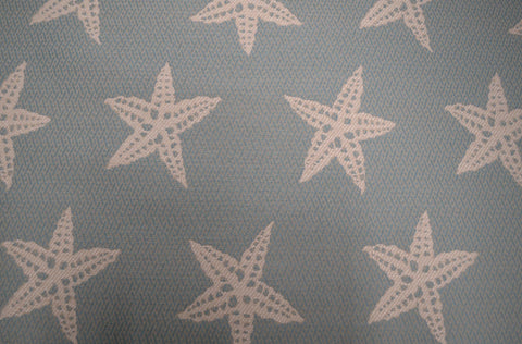 Star Fish Capri Covington Outdoor Fabric