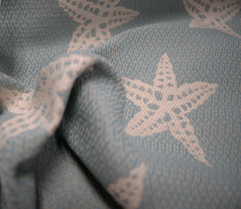 Star Fish Capri Covington Outdoor Fabric