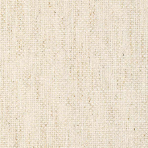 solid white upholstery fabric