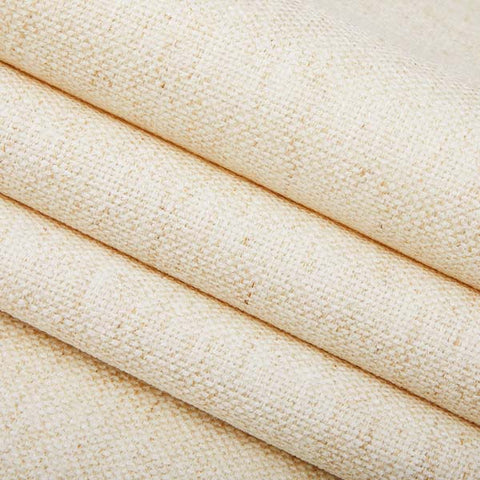 Solid White Upholstery Fabric | Crypton Home Textiles