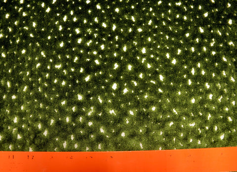 Aubrie Parsley Regal Fabric