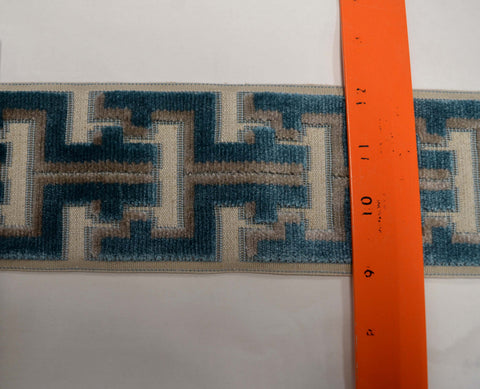 Oslo Atlantic Europatex Trim