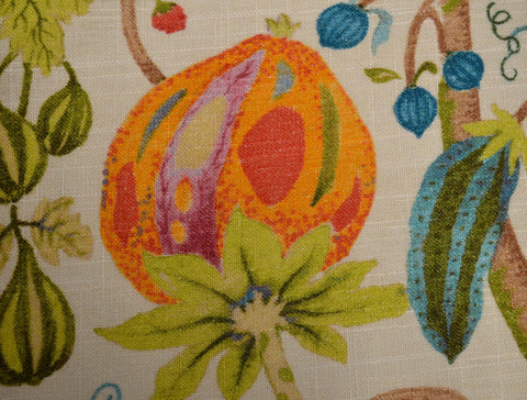 Tudor 382 Summer Covington Fabric